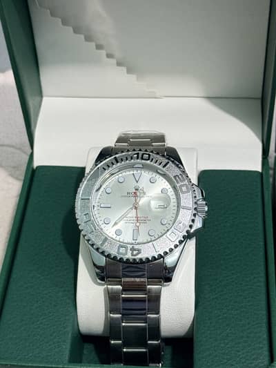 Rolex watch premium