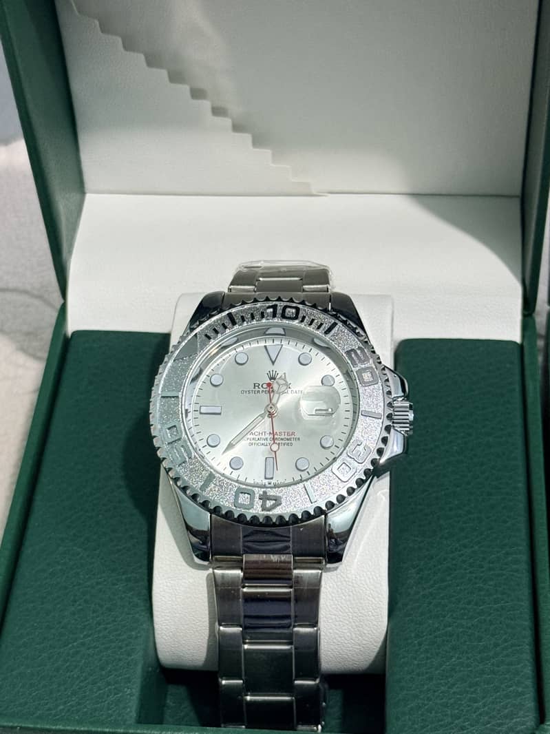 Rolex watch premium 0
