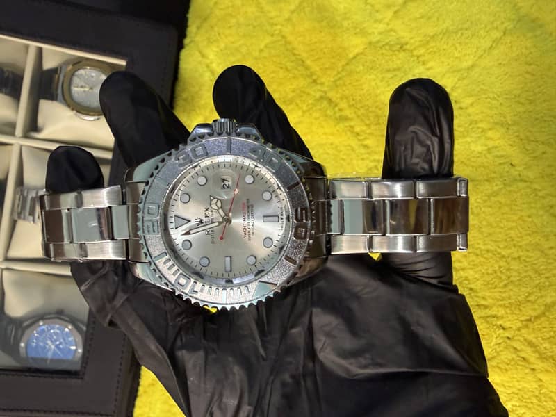 Rolex watch premium 1