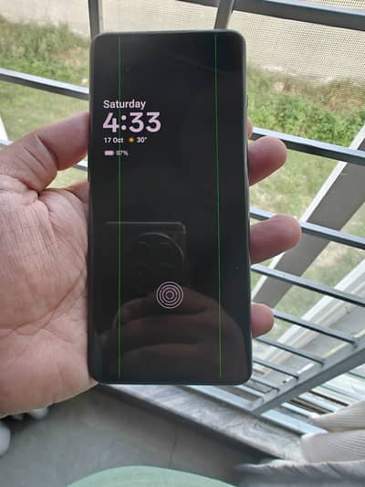 One Plus 10 Pro