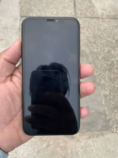 IPHONE XS NON PTA FACTORY UNLOCK 64 GB SALE AND EXCHANGE