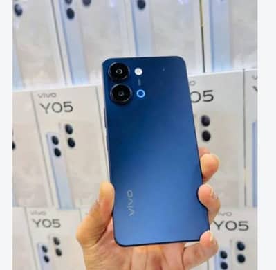 Vivo yo5