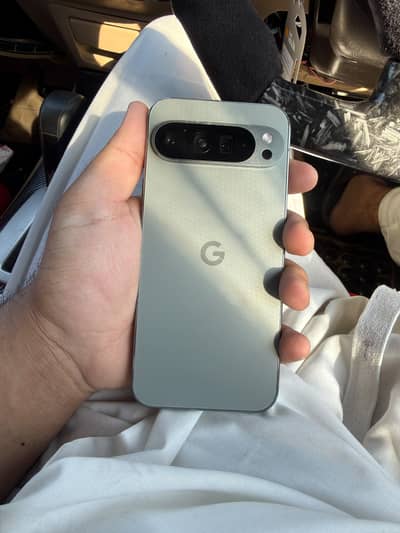 Google Pixel 9 Pro XL