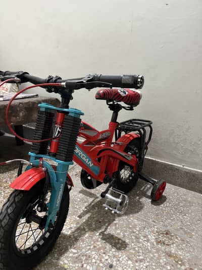 Cycle for kids