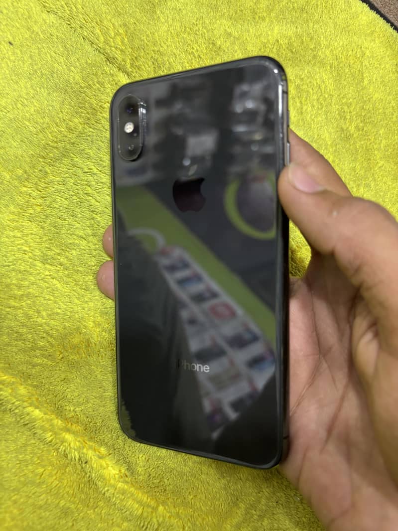 IPhone X 1
