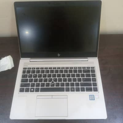 HP 840 G6 | TOUCH DISPLAY |256 & 16