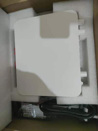 Hikvision DS-QAE0A60G1-VB 60W Amplifier