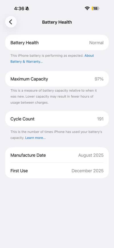 Apple iPhone 17 Pro Max