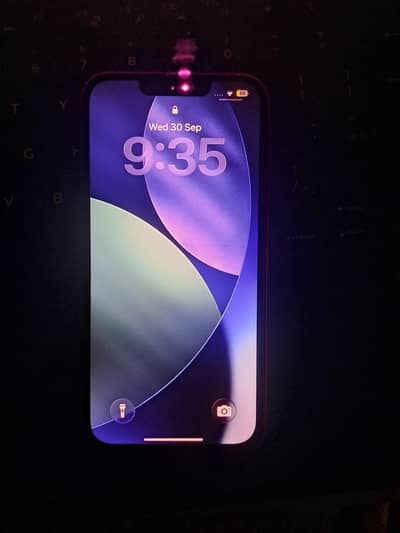 Iphone 13 | 128GB | 84% Battery health