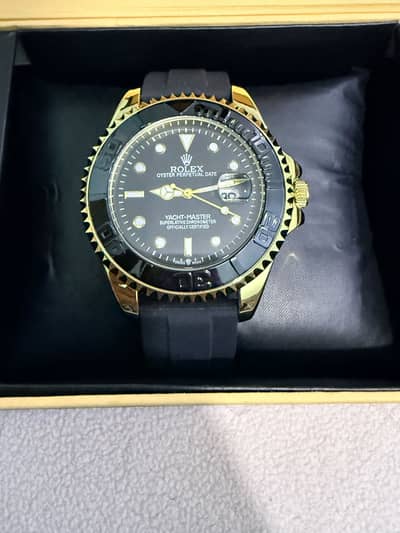 Rolex premium watch