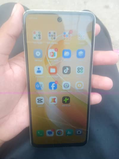Infinix Smart 8