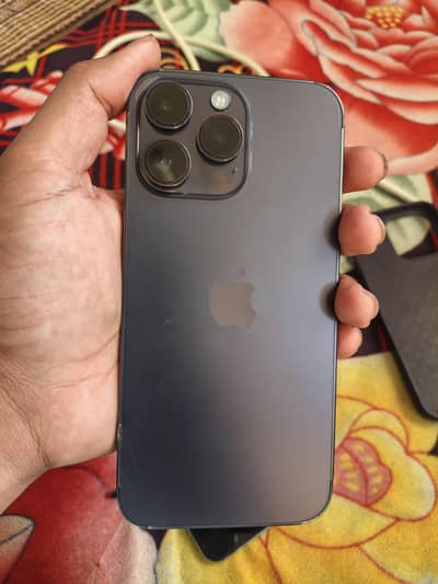Apple iPhone 14 Pro Max
