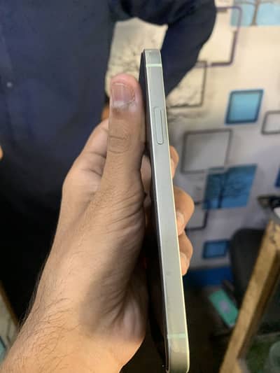 I phone 12