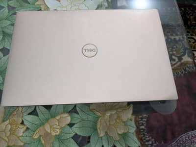 Dell XPS 13 9380 PREMIUM ROSE GOLD EDITION