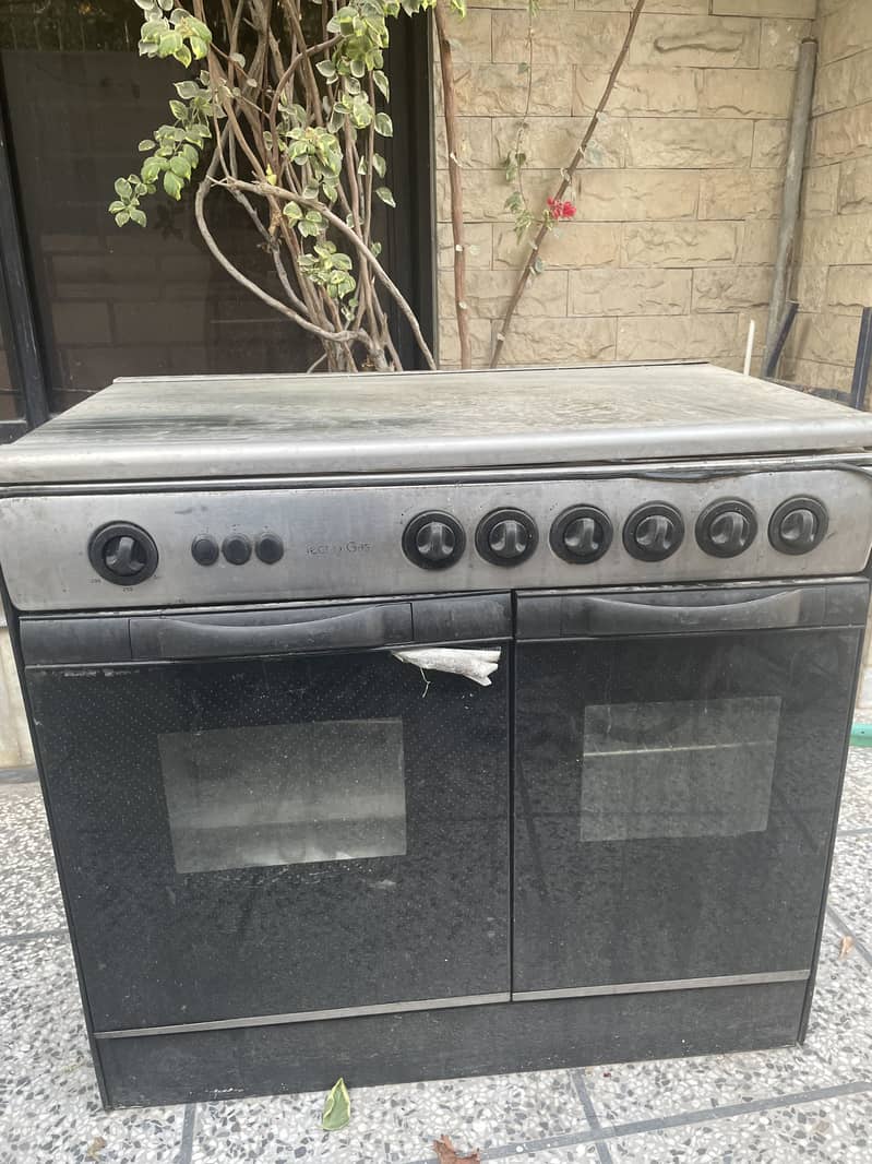 stove 0