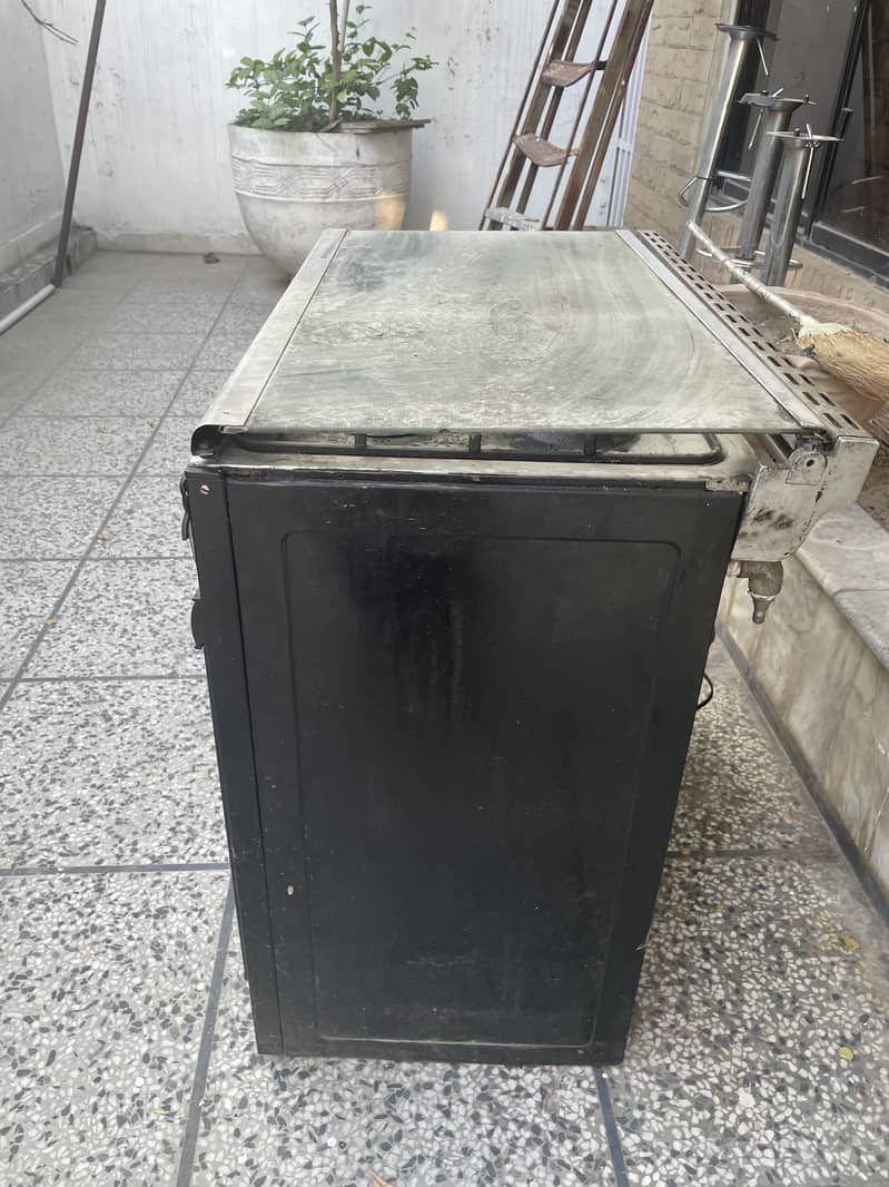 stove 2