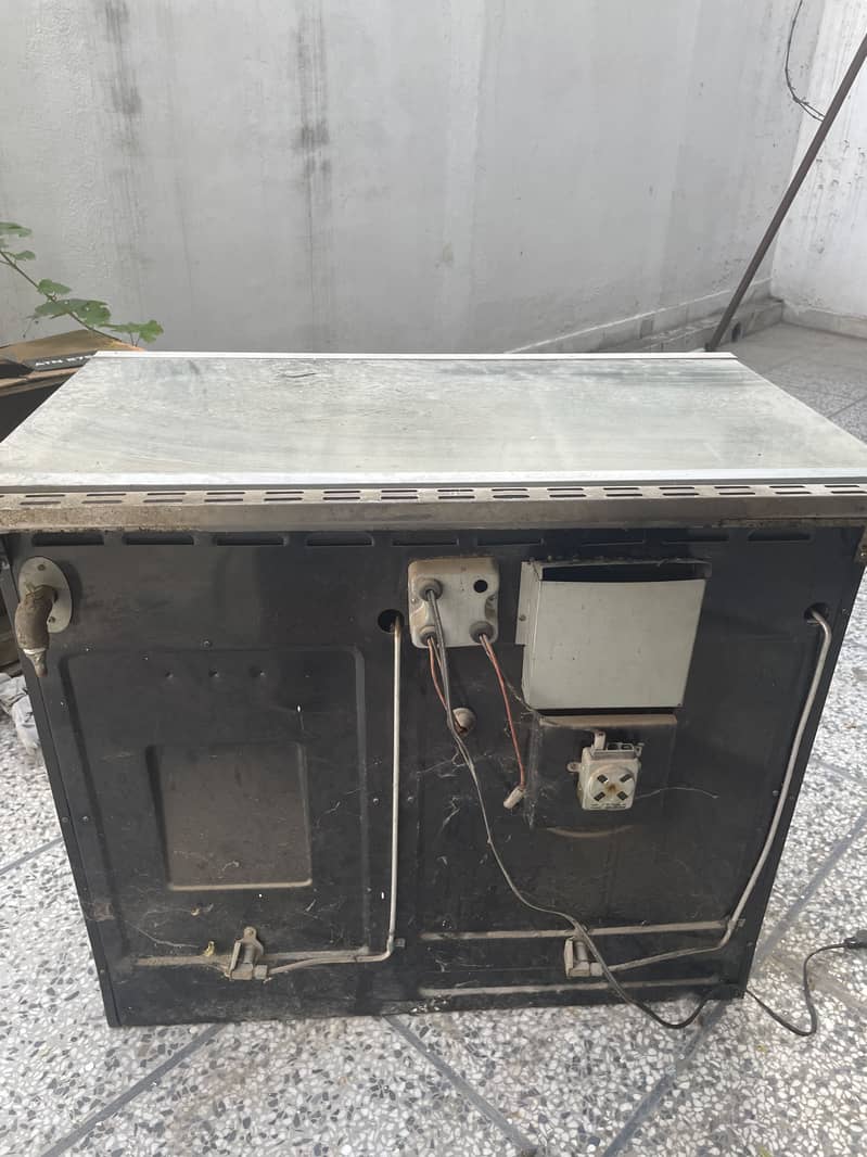 stove 3