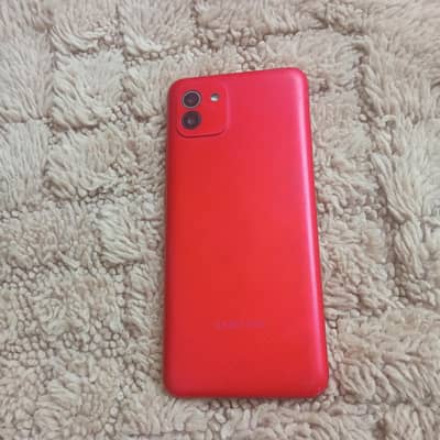 Samsung Mobile A03