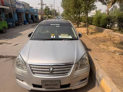 Toyota Premio 2003