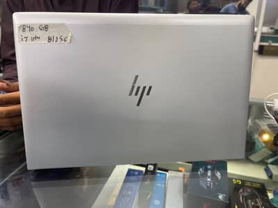 HP Elitebook 840 G8 i7-11gen 8/256