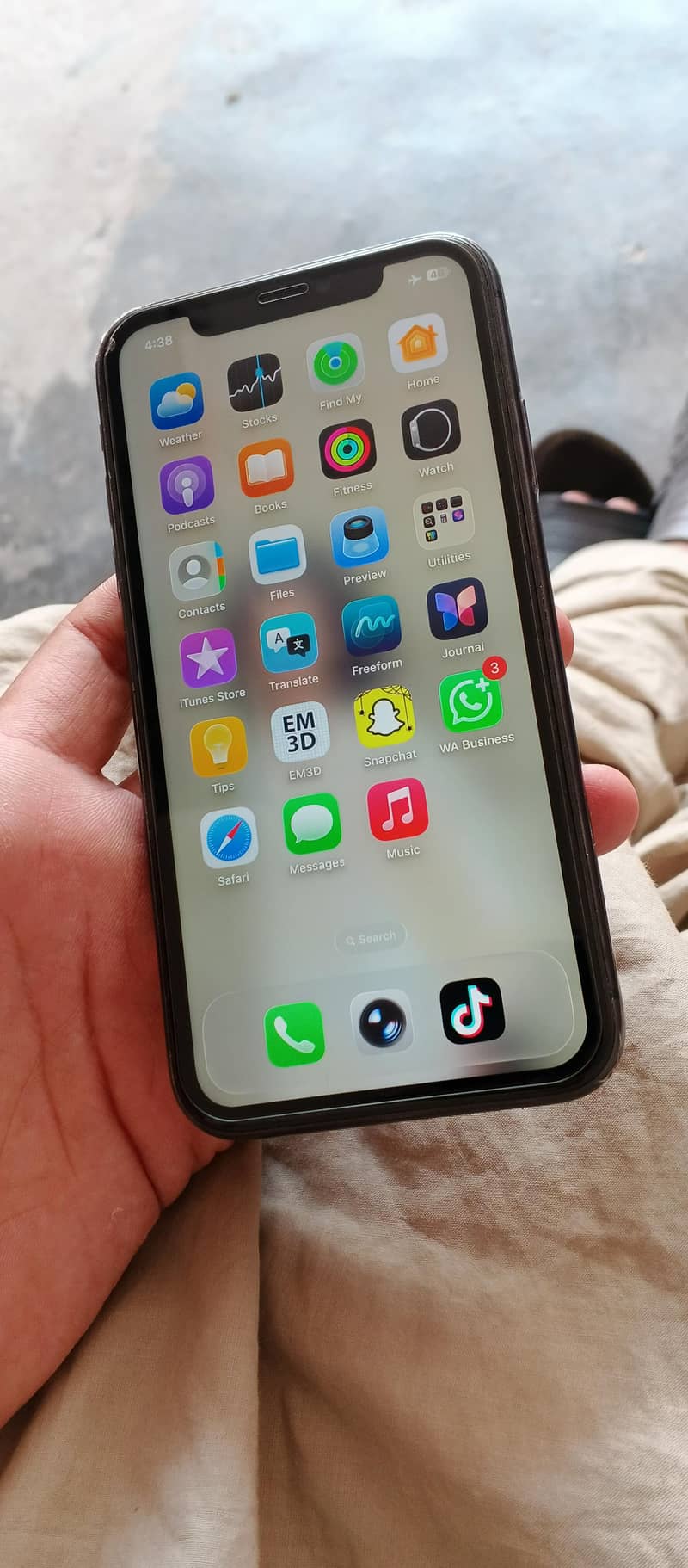 Apple iPhone 11 2