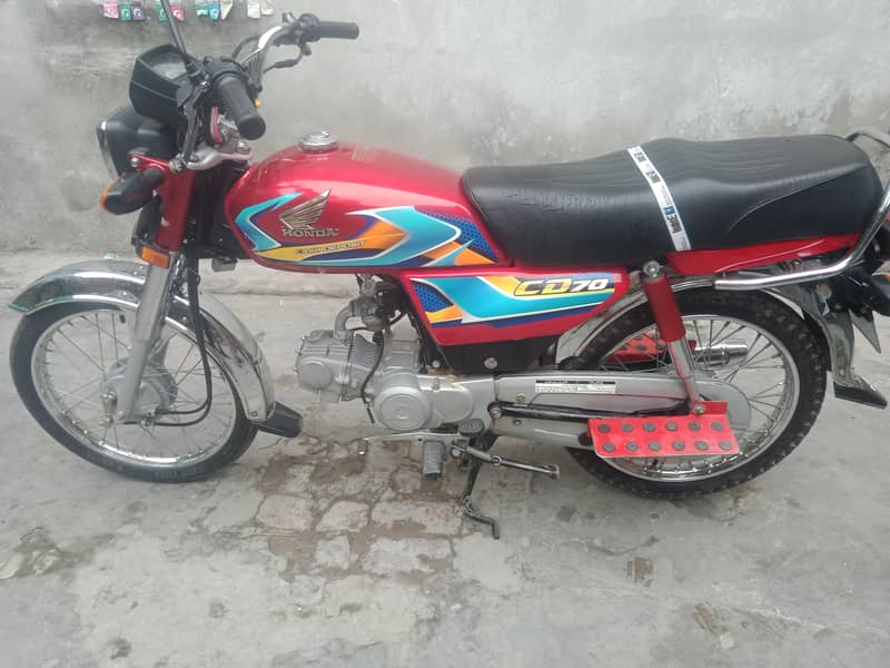 good condition 2