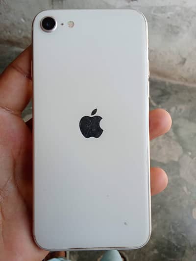 Apple iPhone SE