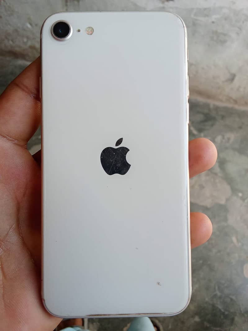 Apple iPhone SE 0
