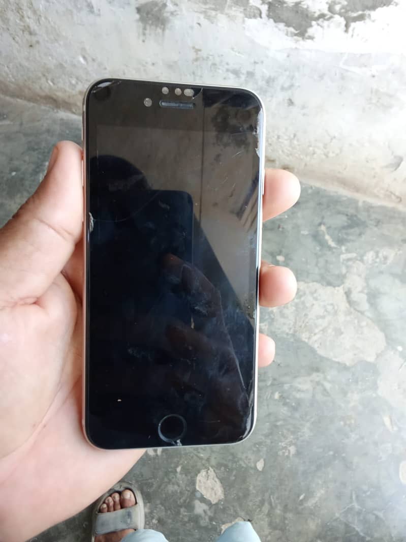 Apple iPhone SE 1