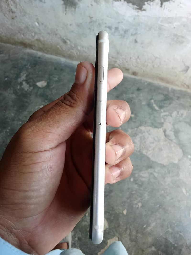 Apple iPhone SE 5