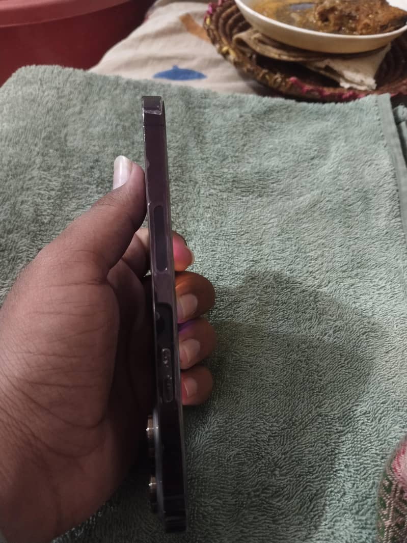 Apple iPhone 14 Pro Max JV  Original Set 4