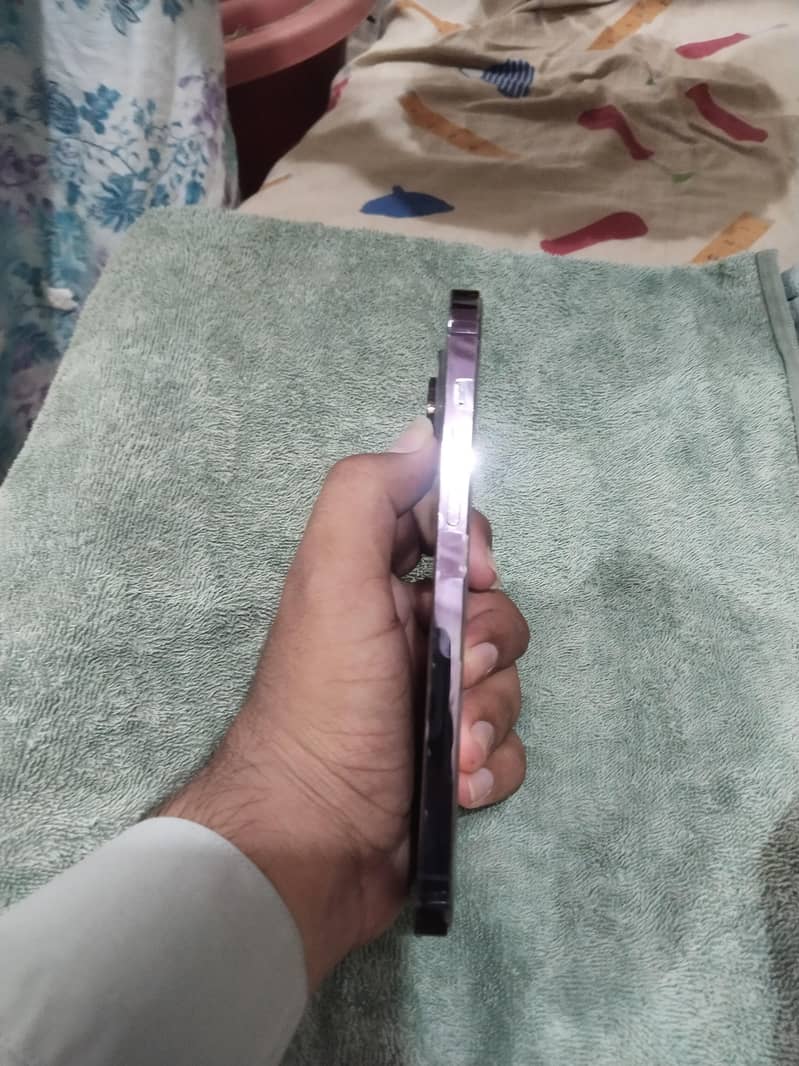 Apple iPhone 14 Pro Max JV  Original Set 5