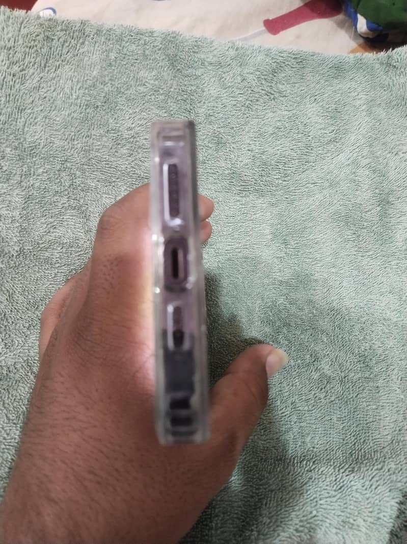 Apple iPhone 14 Pro Max JV  Original Set 8