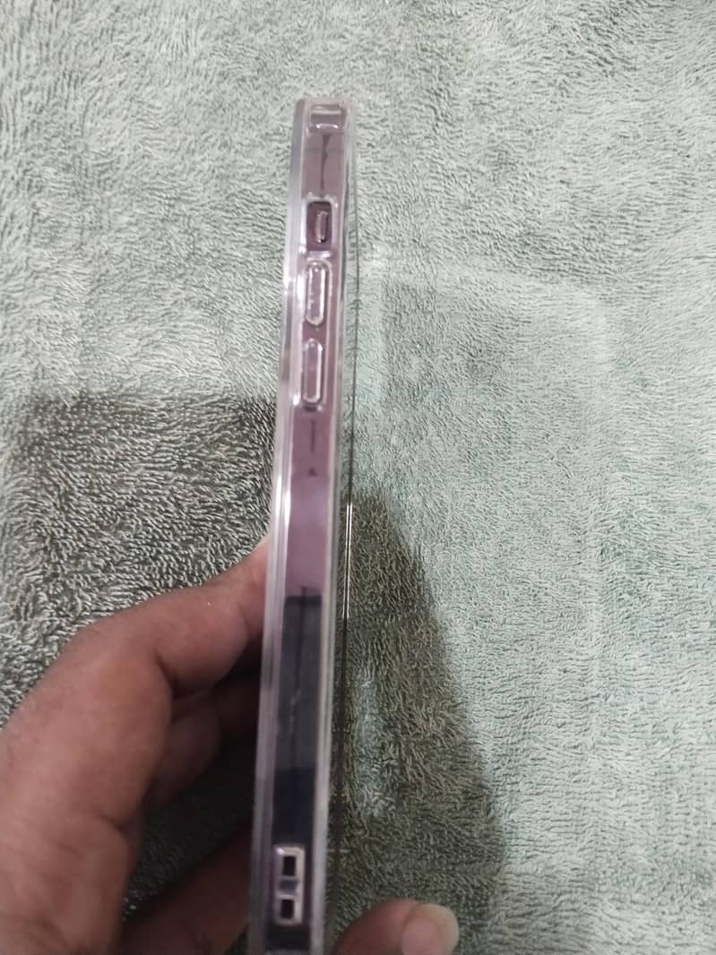 Apple iPhone 14 Pro Max JV  Original Set 10