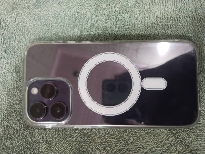 Apple iPhone 14 Pro Max JV  Original Set 11