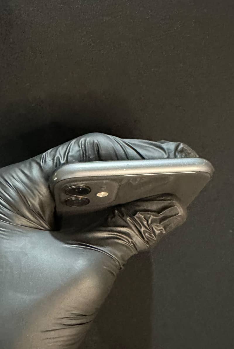 Apple iPhone 11 0