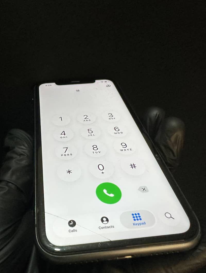 Apple iPhone 11 5