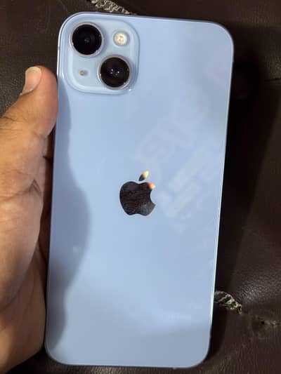 Apple iPhone 14 plus