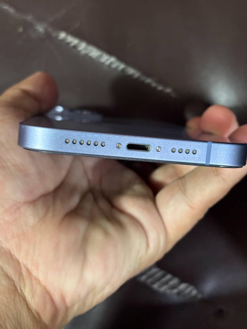 Apple iPhone 14 plus 4