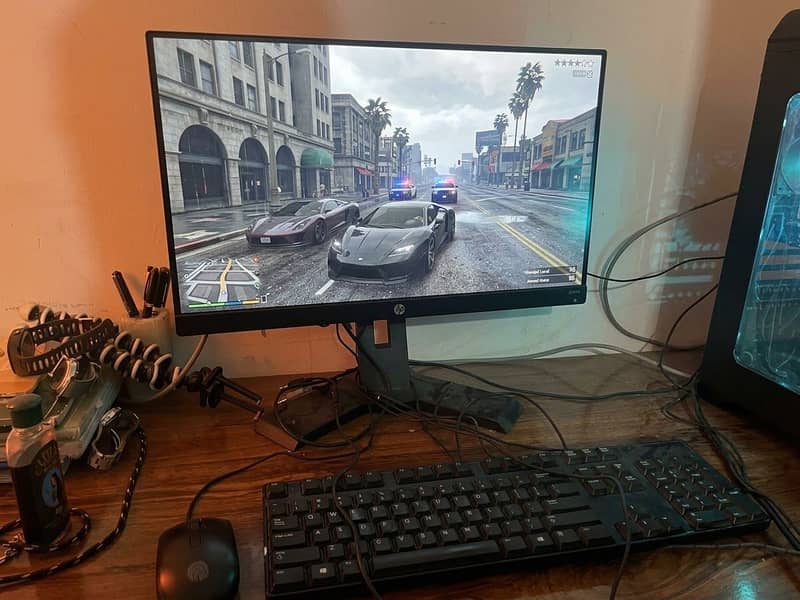 Gaming PC Full Setup  Core I7 9th generation 0