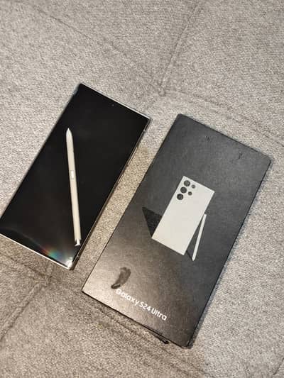 Samsung Mobile S24 Ultra