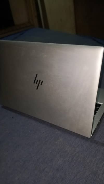 HP laptop i5 11 generation