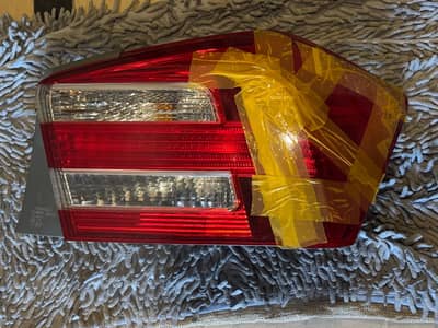 Honda City 2020 original back light