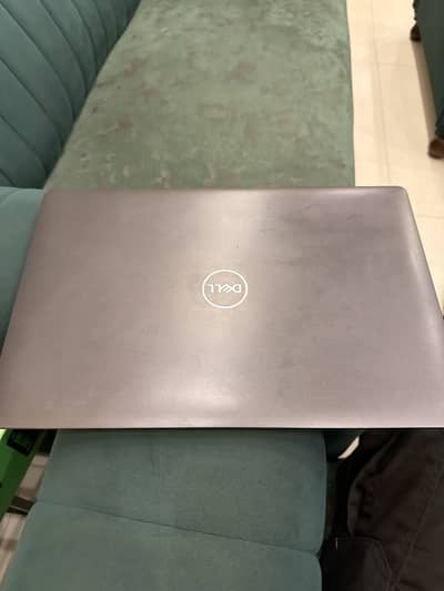 Dell Latitude 5500