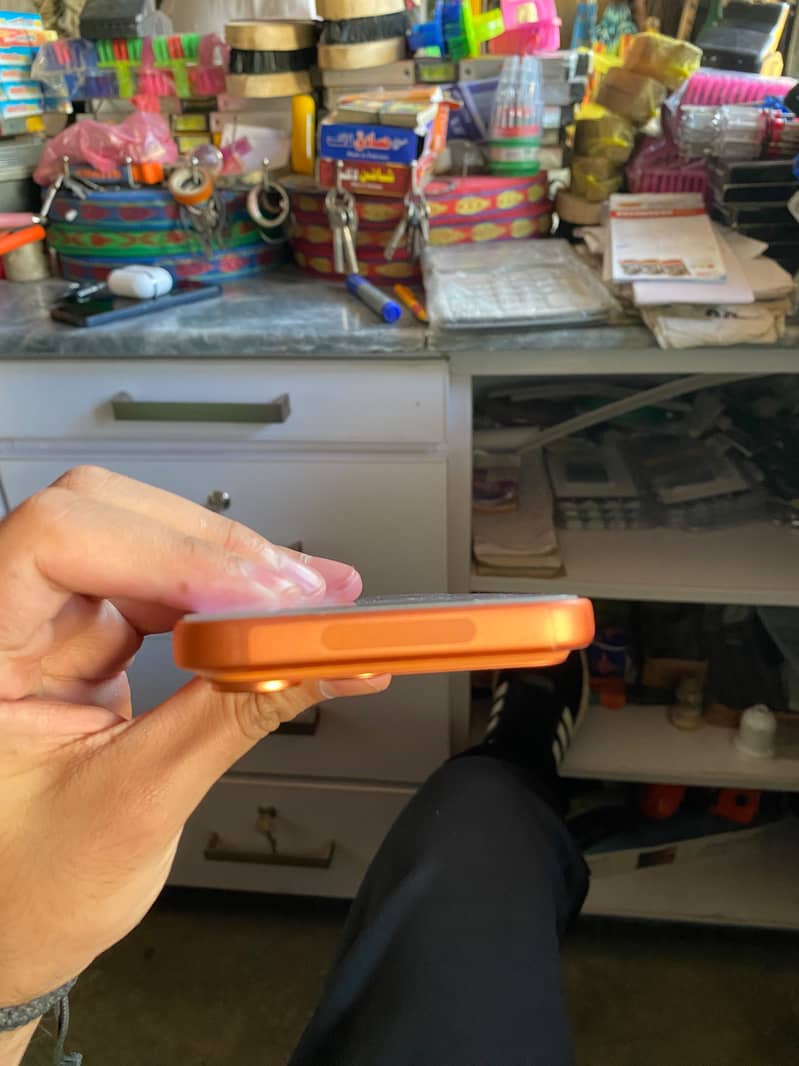 Apple iPhone 17 Pro Max 3