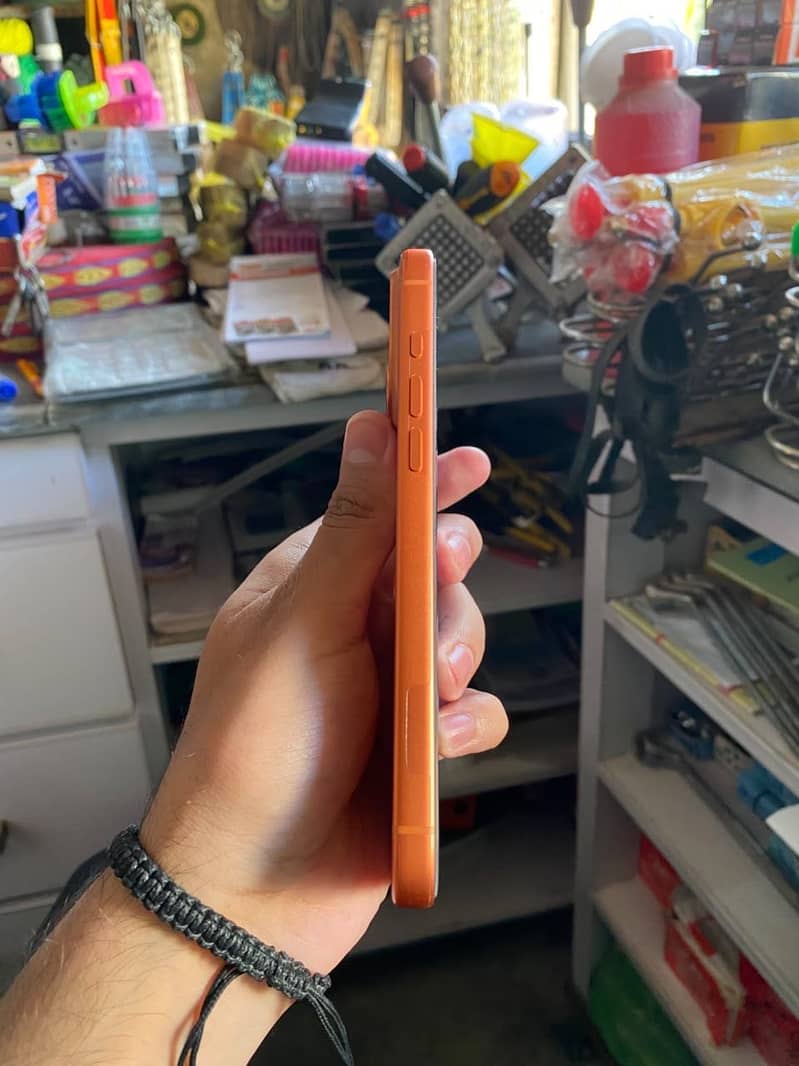 Apple iPhone 17 Pro Max 4