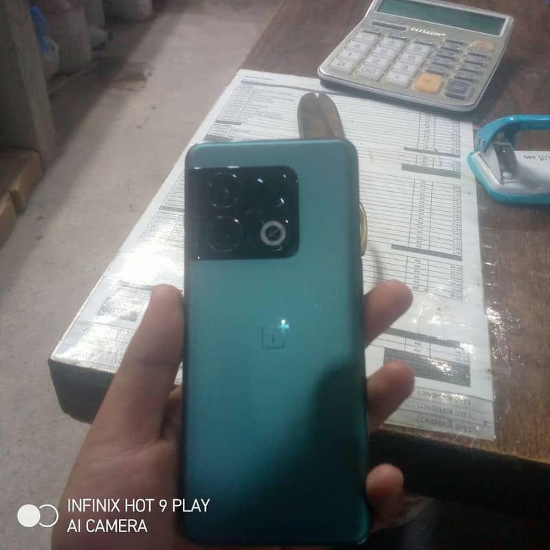 oneplus 10 pro 12/256 3