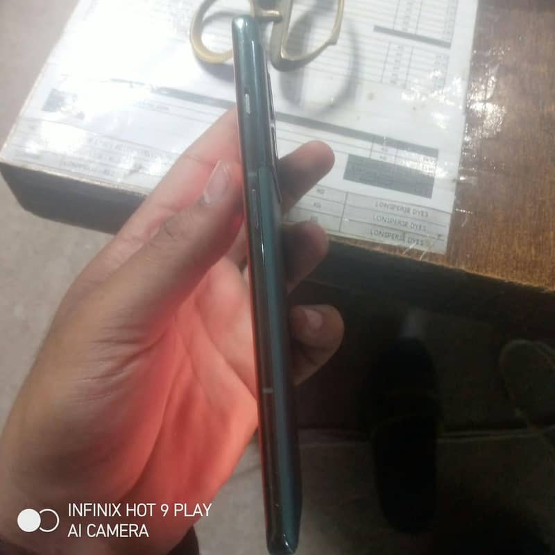 oneplus 10 pro 12/256 6