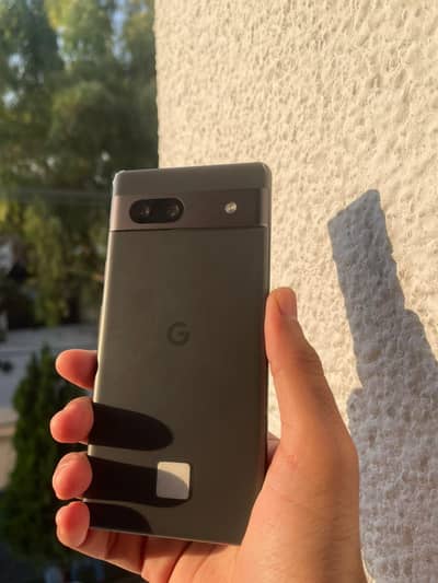 Google Pixel 7a
