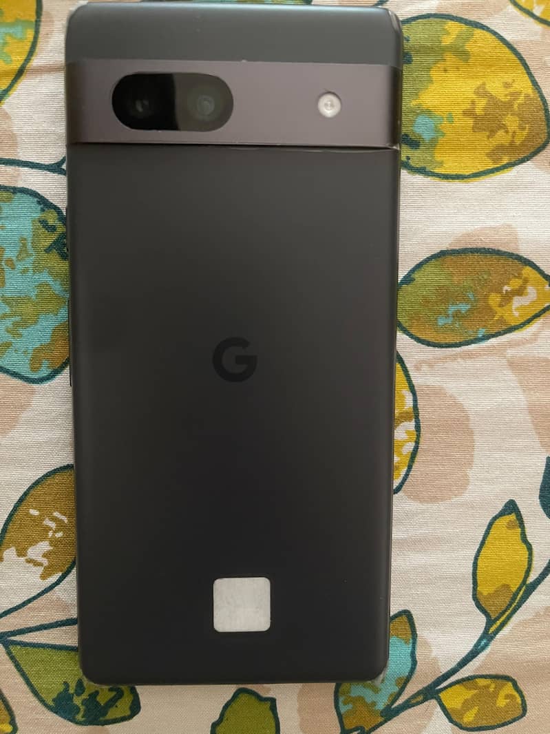 Google Pixel 7a 1